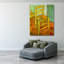 Chaise Van Gogh-1475866375