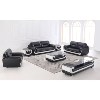 3Er Sofa Set Cannes
