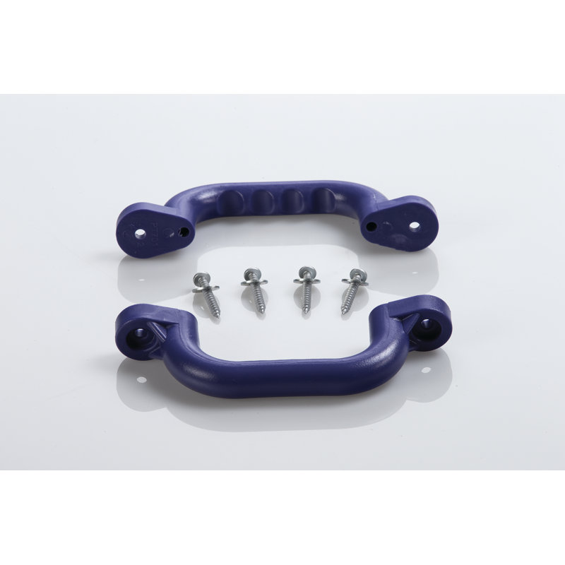 Playset Safety Handle, Violet