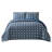 Buntingford Polyester Quilt-1912025618-1912025619