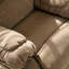 Fauteuil inclinable rotatif élégant et multifonctionnel-1382172584