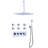 All-In-One Kit with Rough in-Valve-57264571