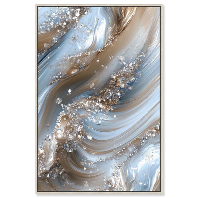 Crystal Ice Storm 