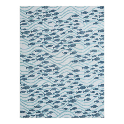 Indoor / Outdoor Rug