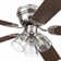 Briteny 52'' Ceiling Fan with Light Kit