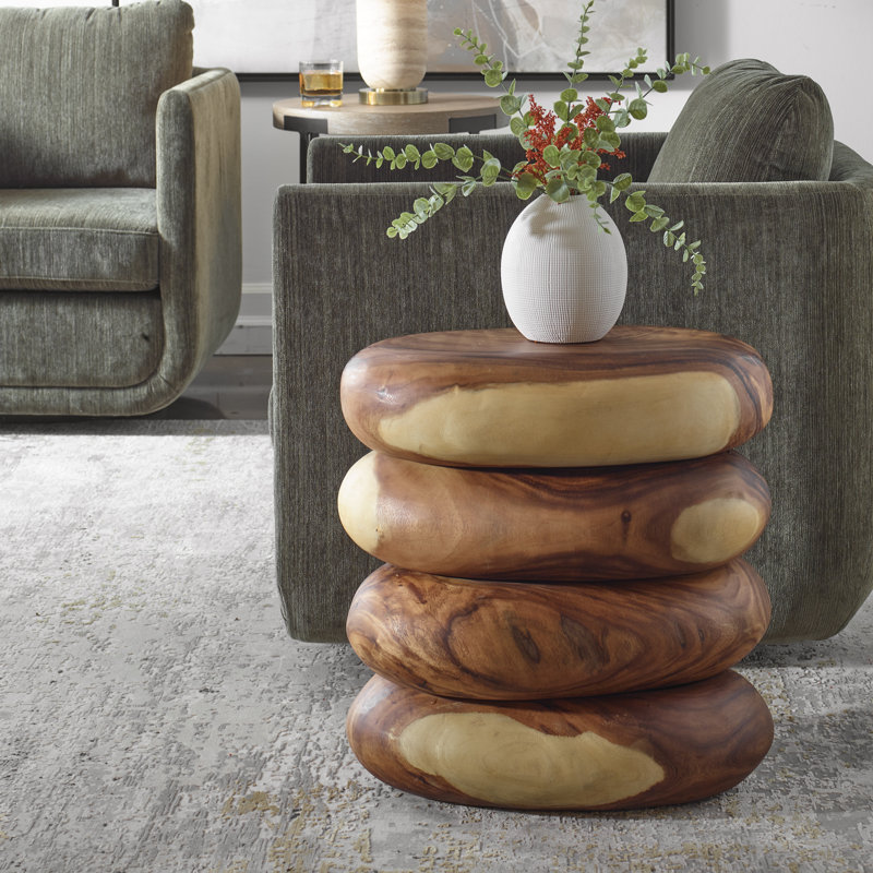  Table de bout Carrillo