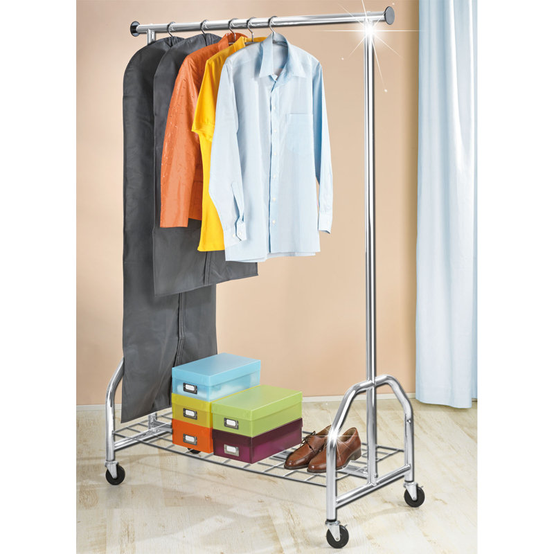 Profi 120cm Clothing Rack