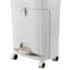 Pp Manual Lift Waste Bin - 38L