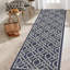 Tapis avec envers antidérapant Faydean-1687513394