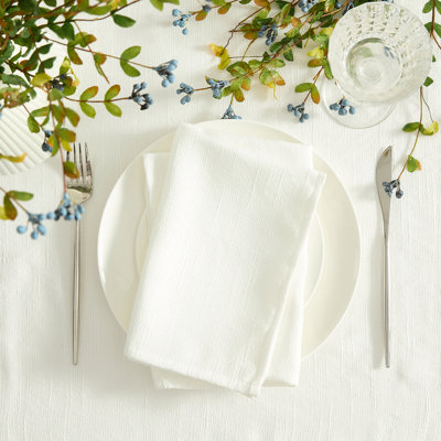 Serviettes Villeroy & Boch Bristow