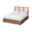 Lit plateforme avec rangement bas Chelbie-938902568