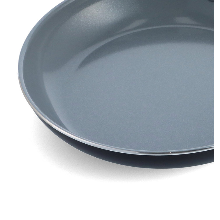GreenPan Swift Collection Ceramic Nonstick Cookware Set - Shop Cookware  Sets at H-E-B