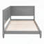 Versatile Wood Daybed/Sofa Bed for Stylish Home Decor and Comfortable Living-414305212-414305214