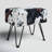 Cannock Upholstered Ottoman