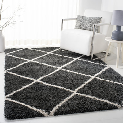 Penkridge Geometric Area Rug