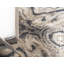 Tapis ikat gris Mitzy-733063215