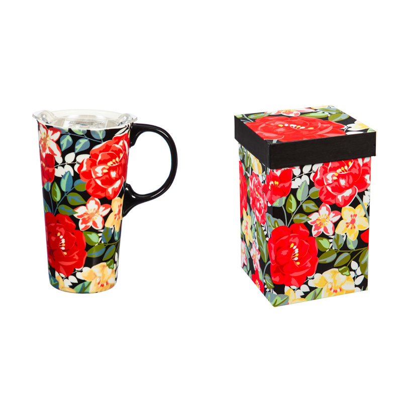 Grande tasse de voyage 17 onces verona