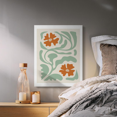 Wrapped Canvas Print Set