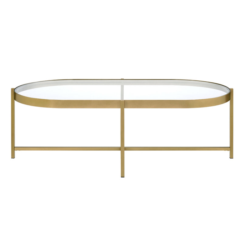 Table basse Charrot