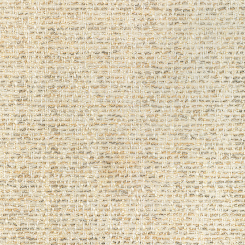 Triana Alfaro Weave Fabric, Stone
