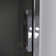 DreamLine Mirage-Z 56-60 in. W x 72 in. H Frameless Sliding Shower Door