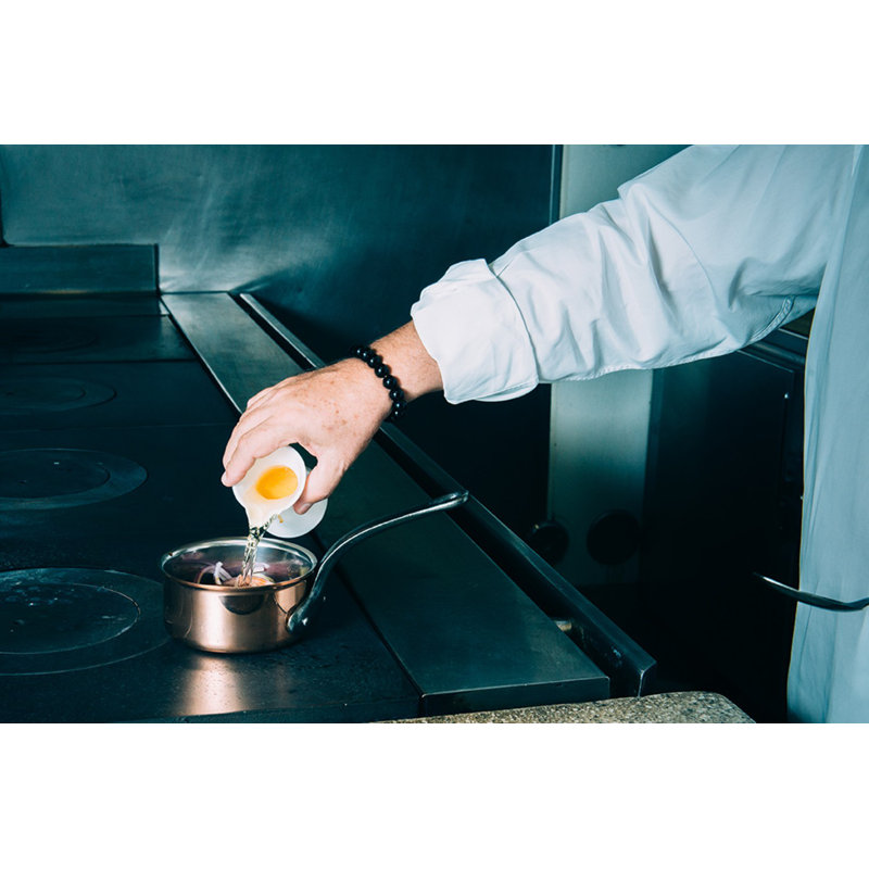 Casserole Matfer Bourgeat, 6,4 pintes