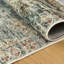 Cassella Misty Oushak Machine Washable Area Rug-1042115045