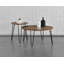 Calista Four Leg Coffee Table-1550917498