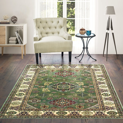 Tapis vert Hudson Oaks