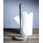 Industrial Kitchen Free-Standing Paper Towel Holder