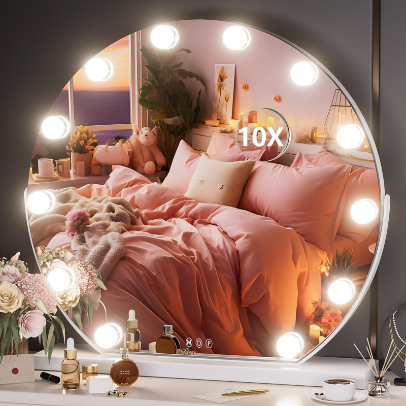 Miroir Mershon, 24 po x 22 po