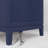 Elise 24" Bath Vanity with Modern Single Faucet-886796715-886796714