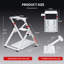 GTPLAYER Floor Game Chair-118012618