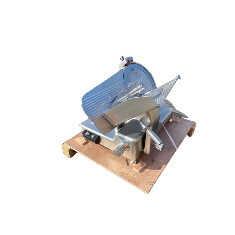 Elite Kitchen Supply Electric Meat Slicer