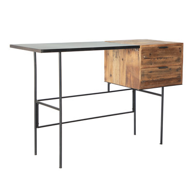 Liverpool Metal Base Accent