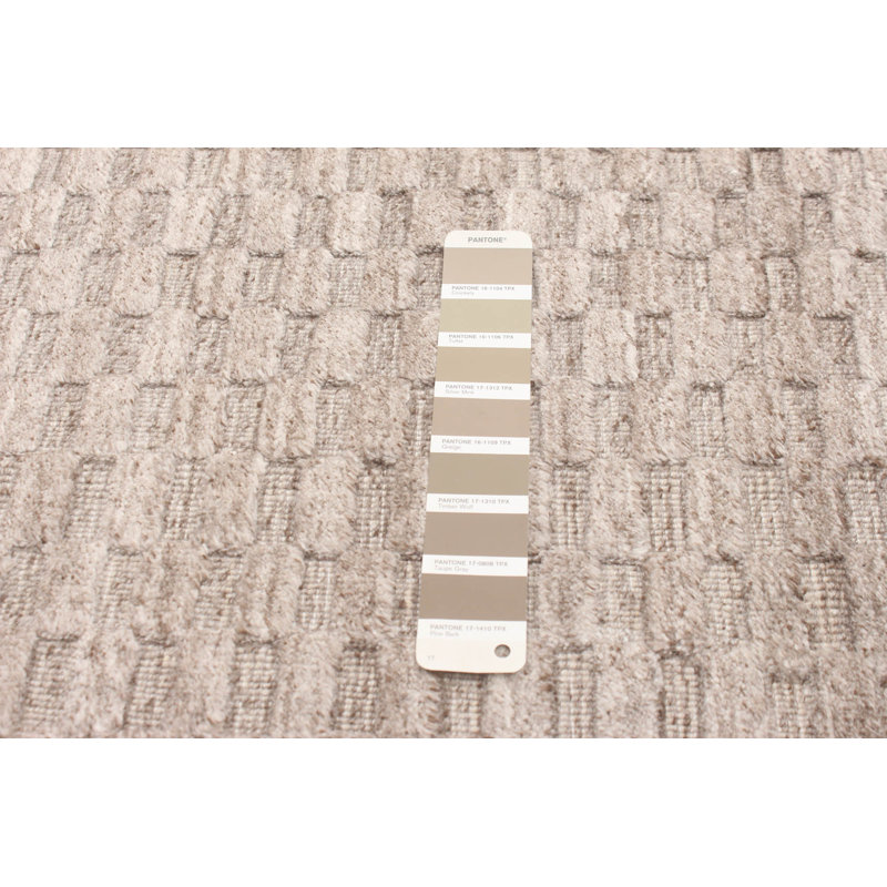Sotelo Wool Indoor Rug