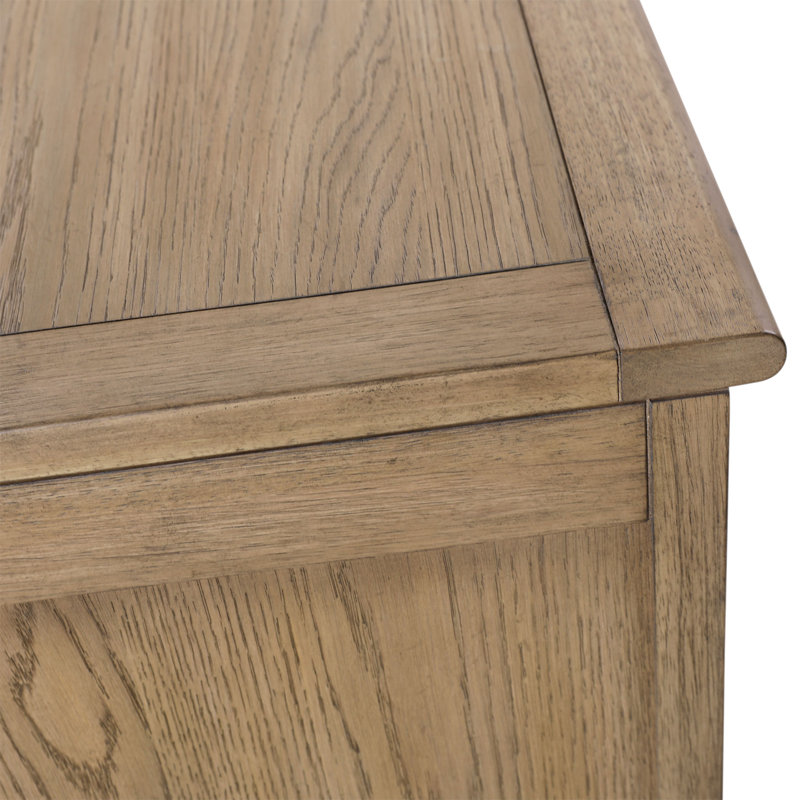 Delacruz 106" Wide Sideboard