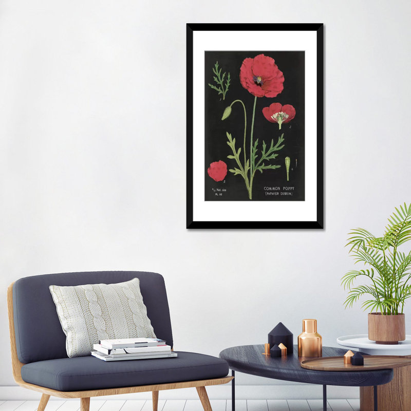 Art sur toile tendue, impression sur toile tendue, Papier beaux-arts encadré noir, Blanc, H 32 po x l 24 po x P 1 po