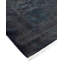 Tapis gris unique de 2000 pi 12 po x 17 pi 8 po Cian