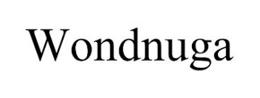 Logo Wondnuga