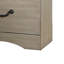 Table de chevet 2 tiroirs Runolfson-1493206439
