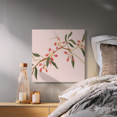 Wrapped Canvas Print Set