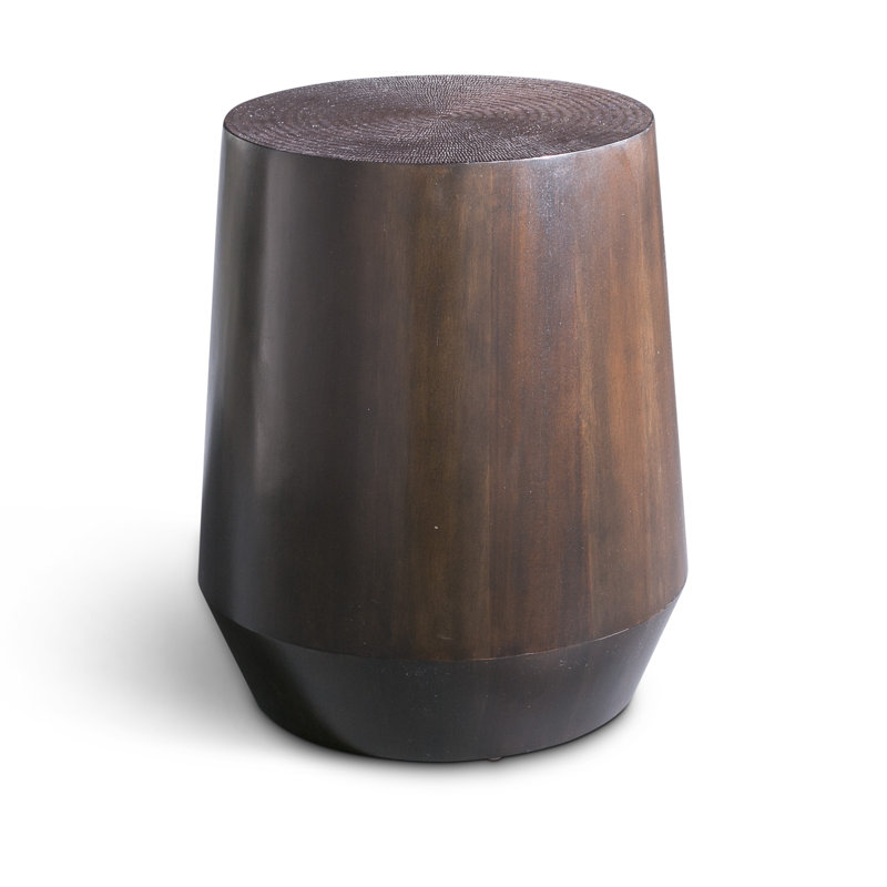 Nataly Mori End Table
