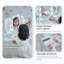 Teamson Kids Heart Glow Play Vanity Set-116629284
