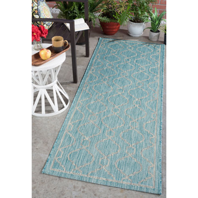 Tapis intérieur / extérieur Daeb
