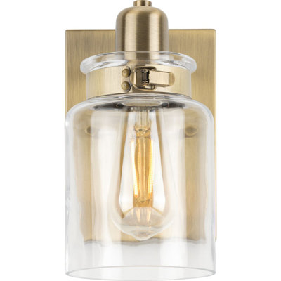 Leyden Dimmable Vanity Light