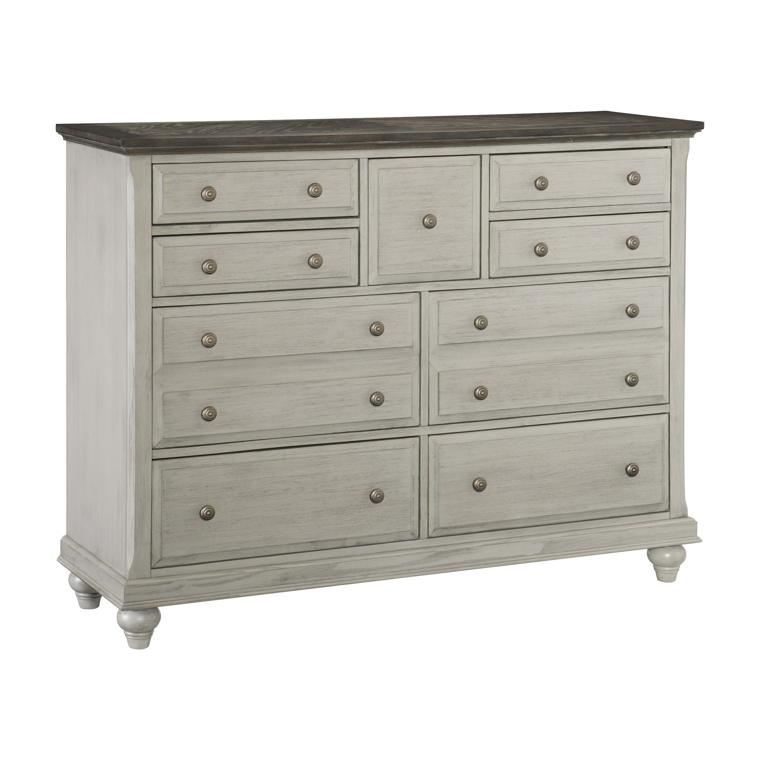 Canora Grey 9 - Drawer Dresser | Wayfair