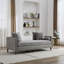 Modern Upholstered Chaise Lounge-1047362866