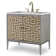 Labyrinth 36'' W Single Vanity