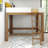 Bellmont Twin Solid Wood Loft Bed-378522609